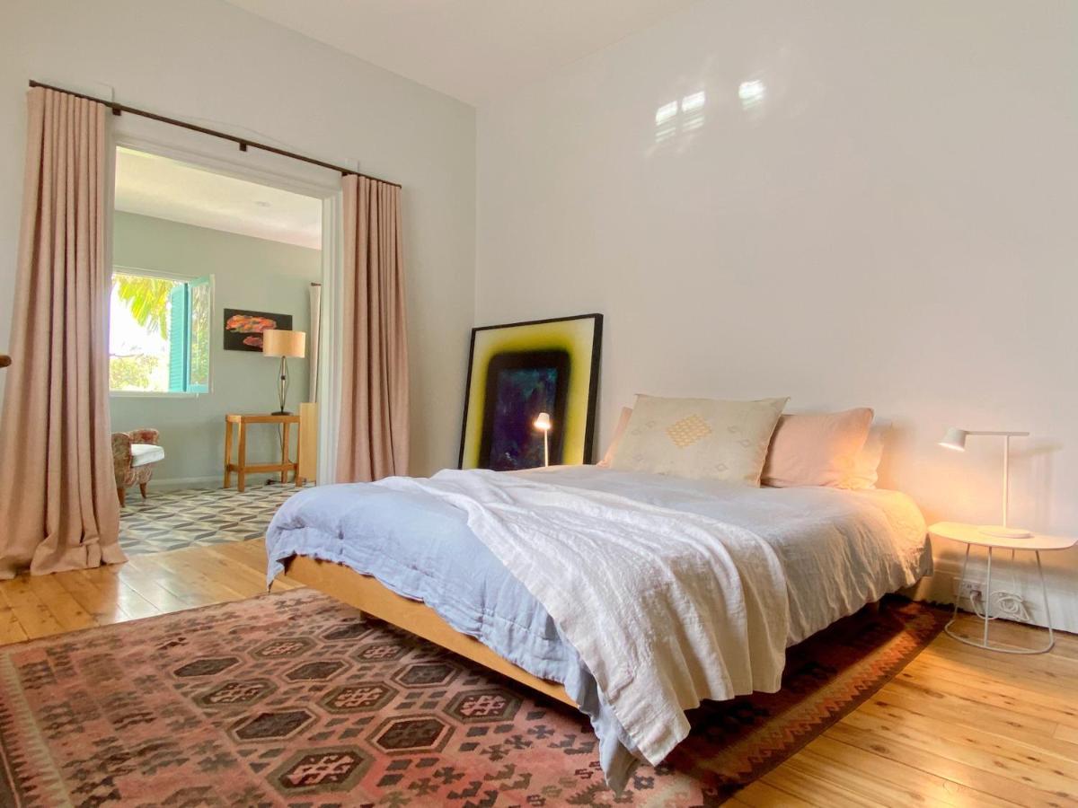 Bondi Beach House Bed & Breakfast Sydney Luaran gambar