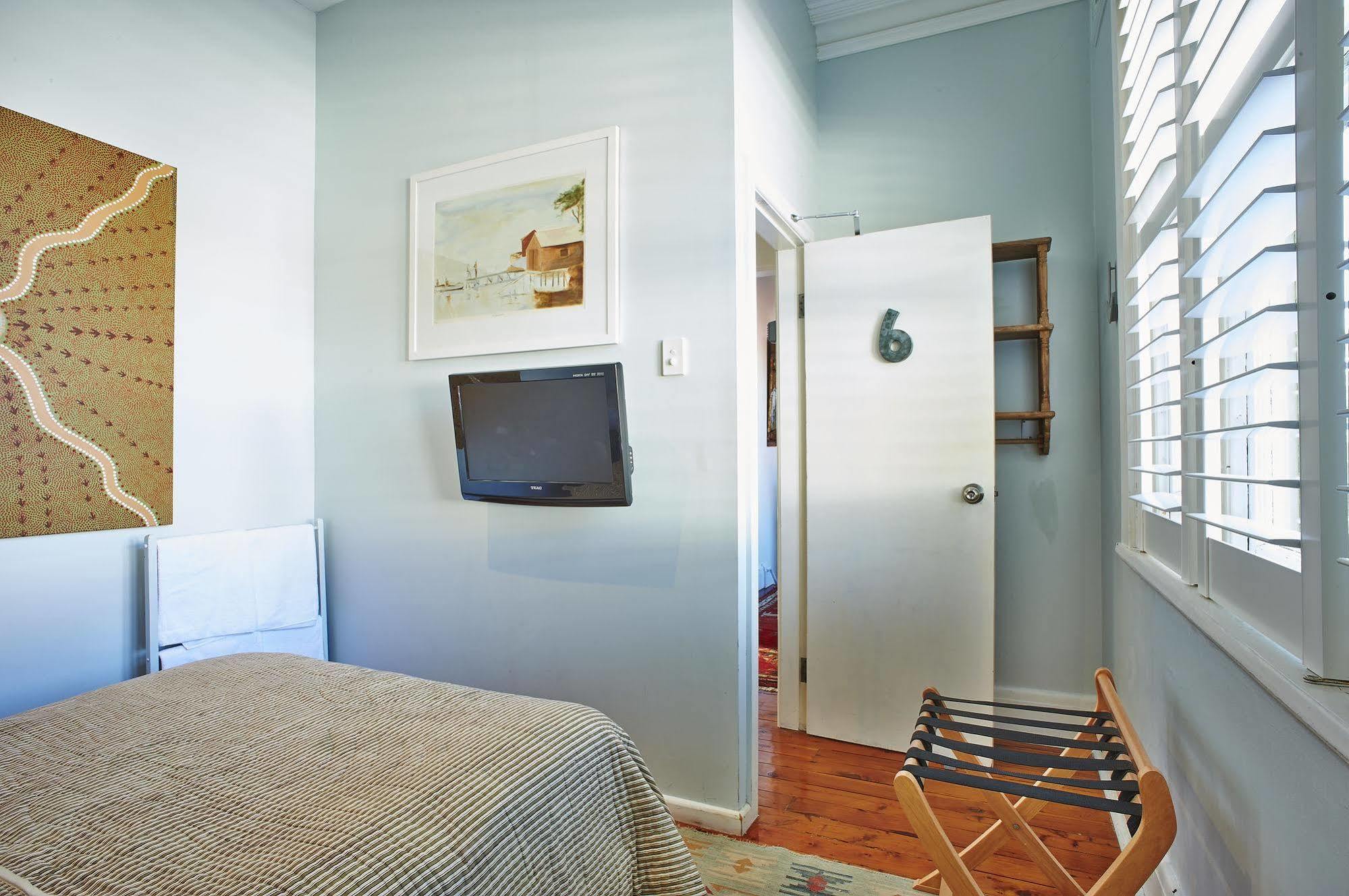 Bondi Beach House Bed & Breakfast Sydney Luaran gambar