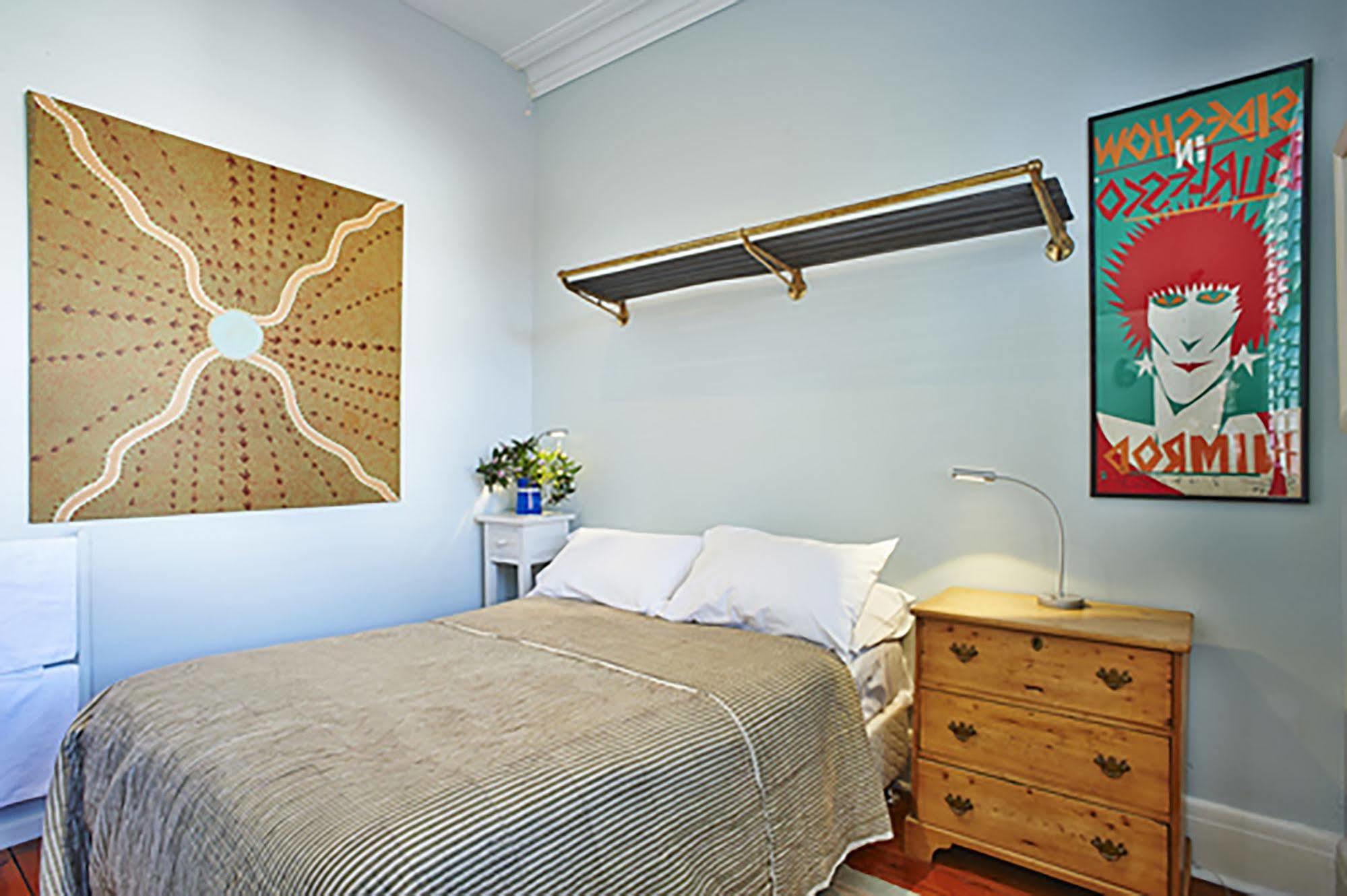 Bondi Beach House Bed & Breakfast Sydney Luaran gambar