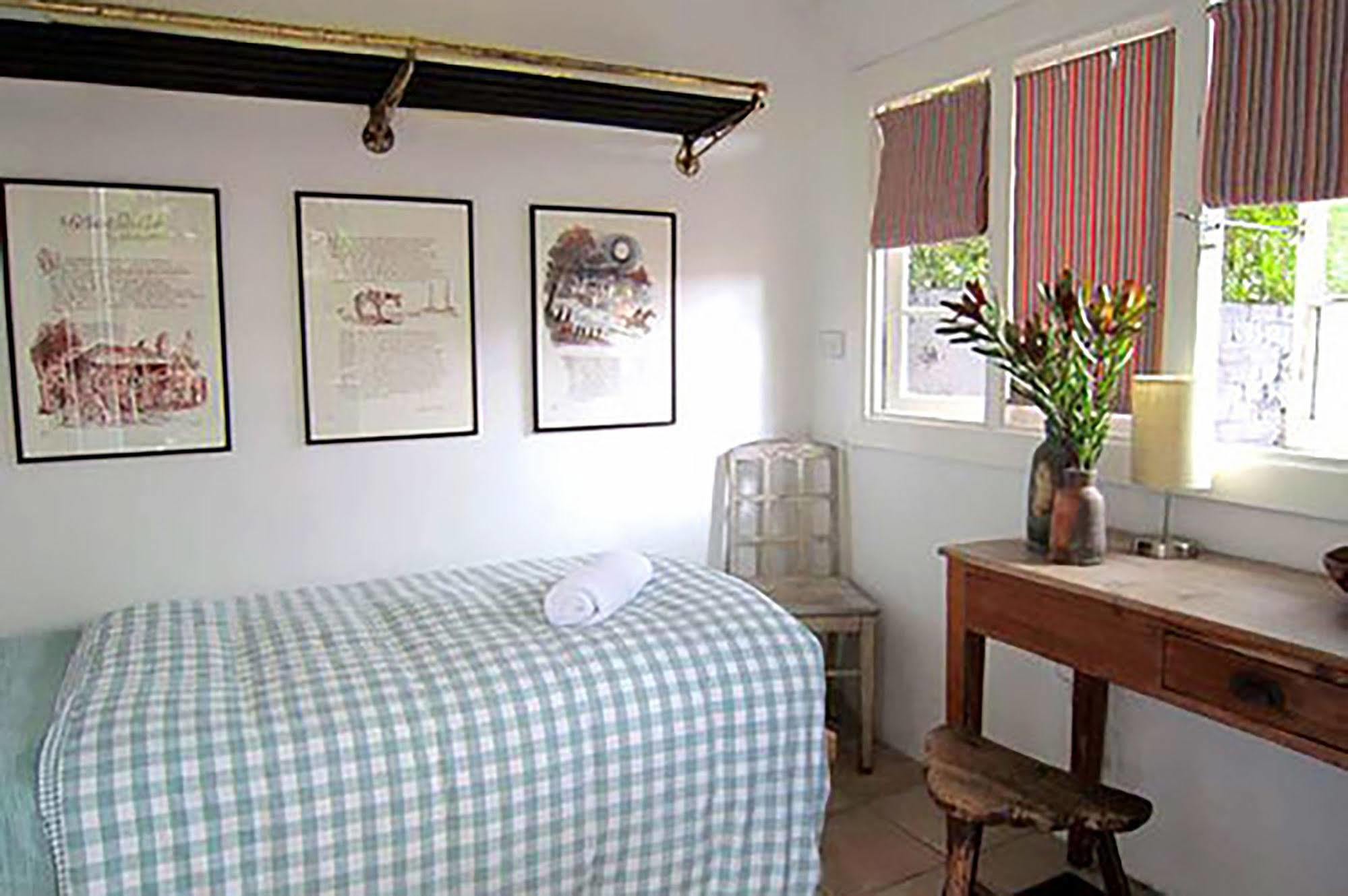 Bondi Beach House Bed & Breakfast Sydney Luaran gambar