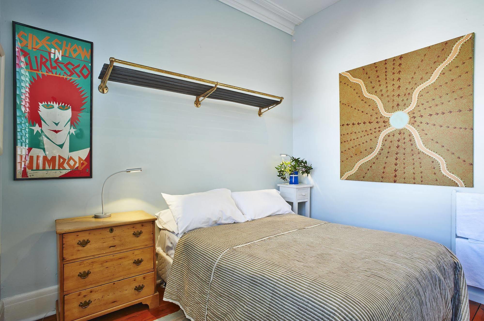 Bondi Beach House Bed & Breakfast Sydney Luaran gambar