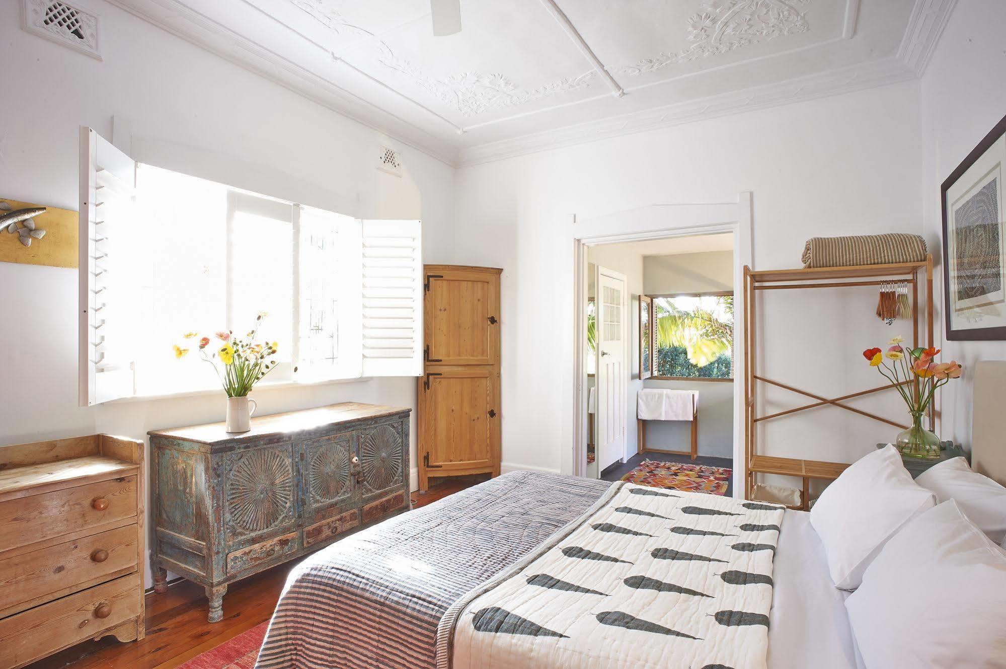 Bondi Beach House Bed & Breakfast Sydney Luaran gambar