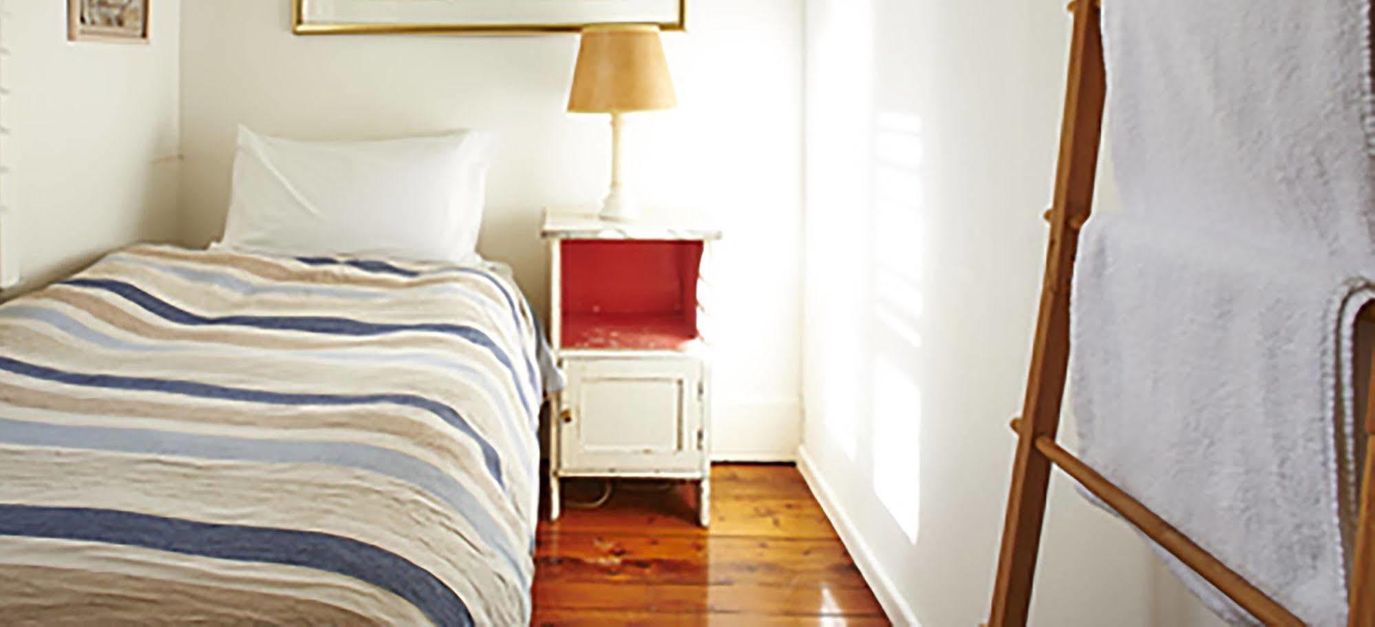 Bondi Beach House Bed & Breakfast Sydney Luaran gambar