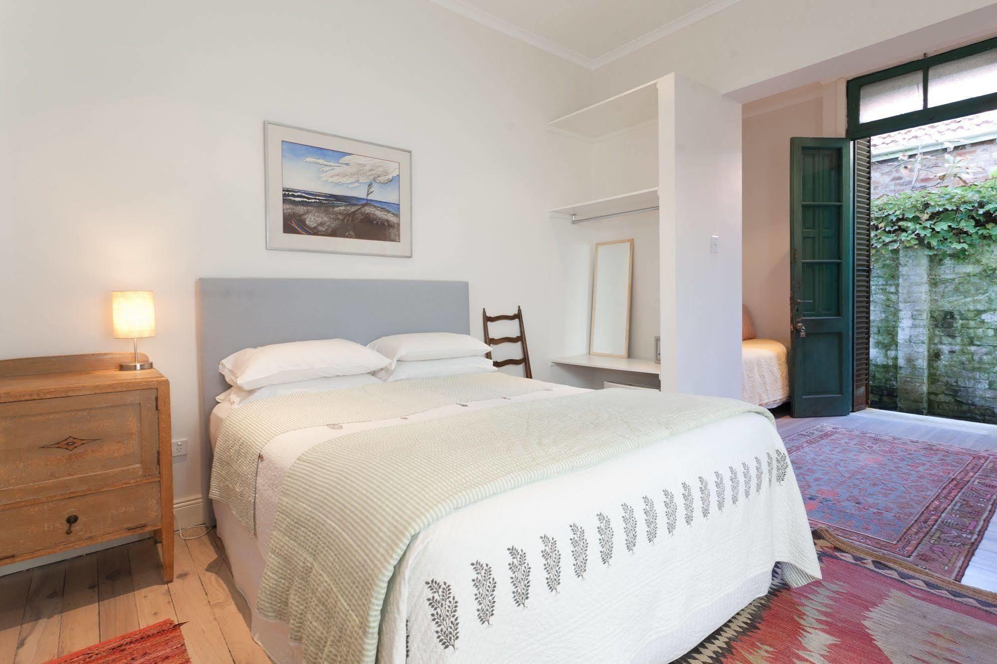 Bondi Beach House Bed & Breakfast Sydney Luaran gambar