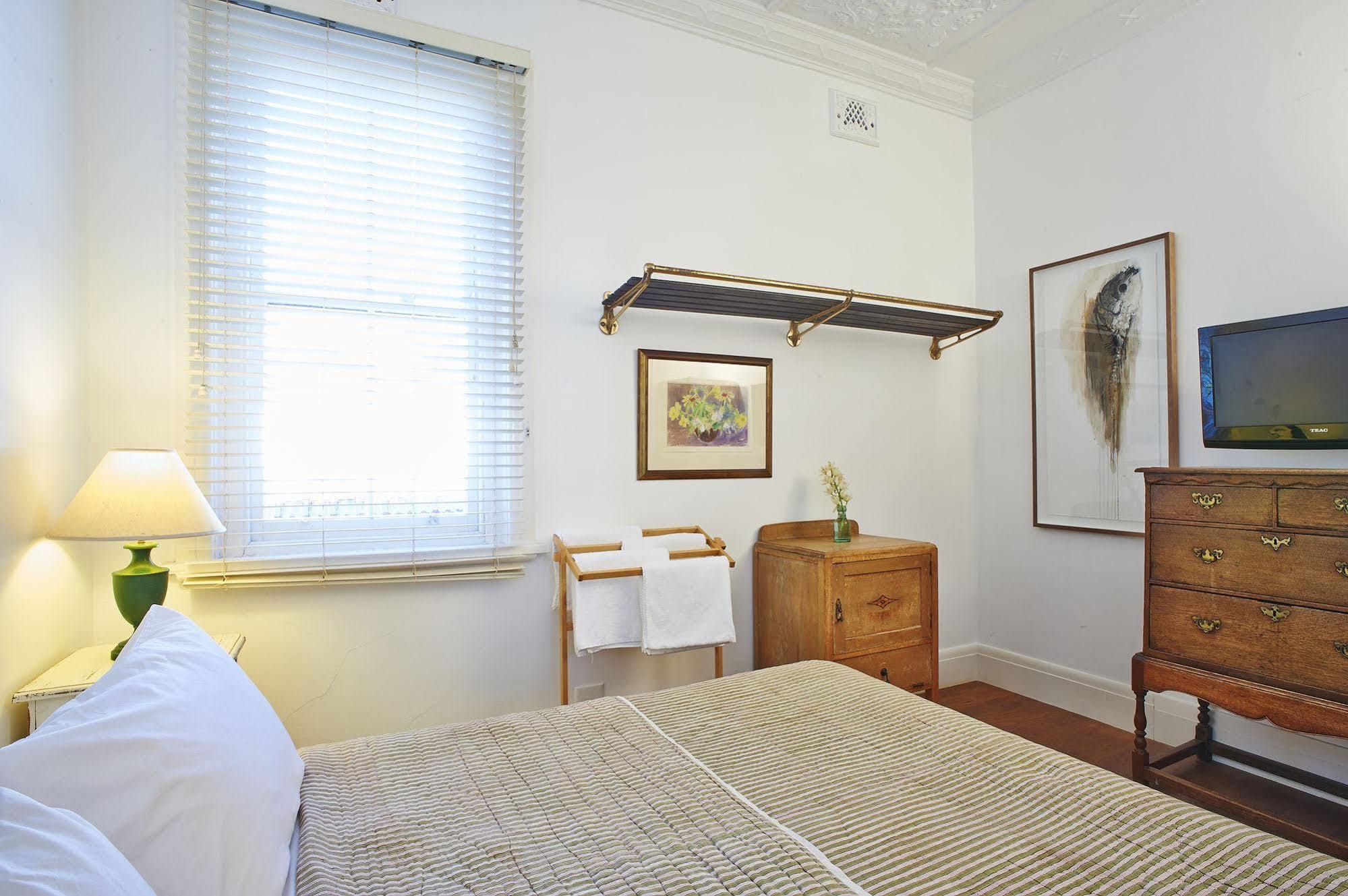 Bondi Beach House Bed & Breakfast Sydney Luaran gambar