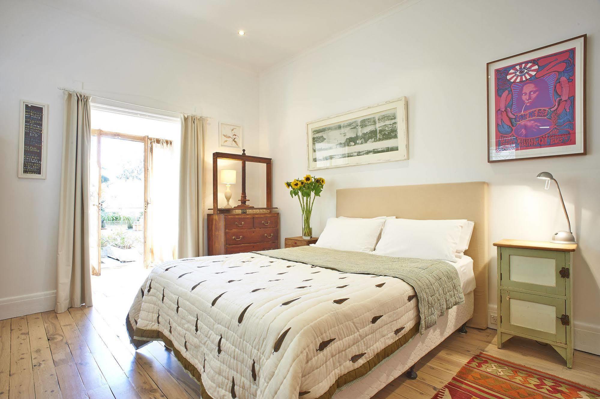 Bondi Beach House Bed & Breakfast Sydney Luaran gambar