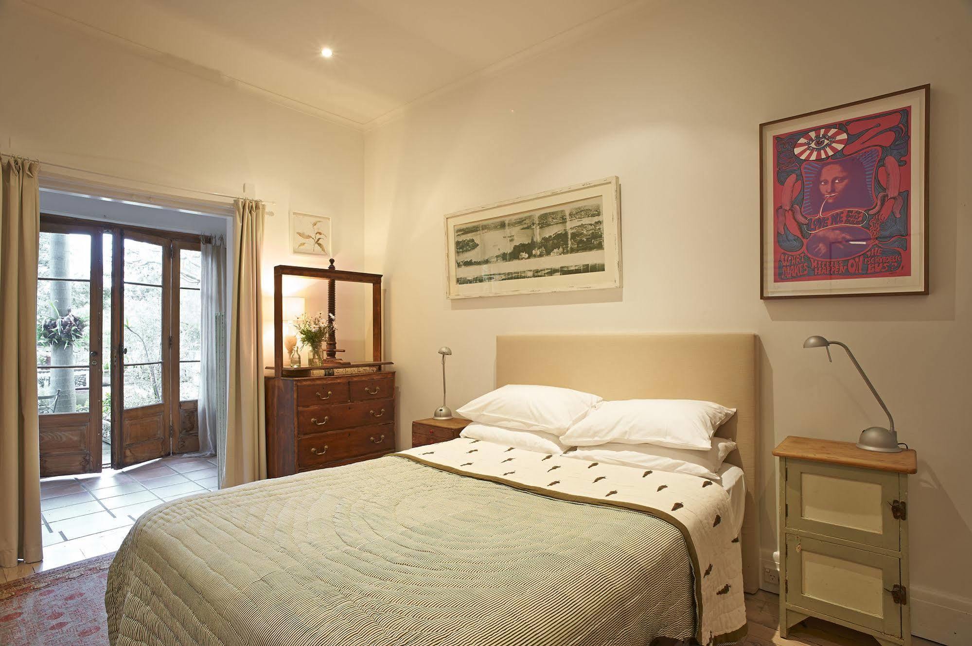 Bondi Beach House Bed & Breakfast Sydney Luaran gambar