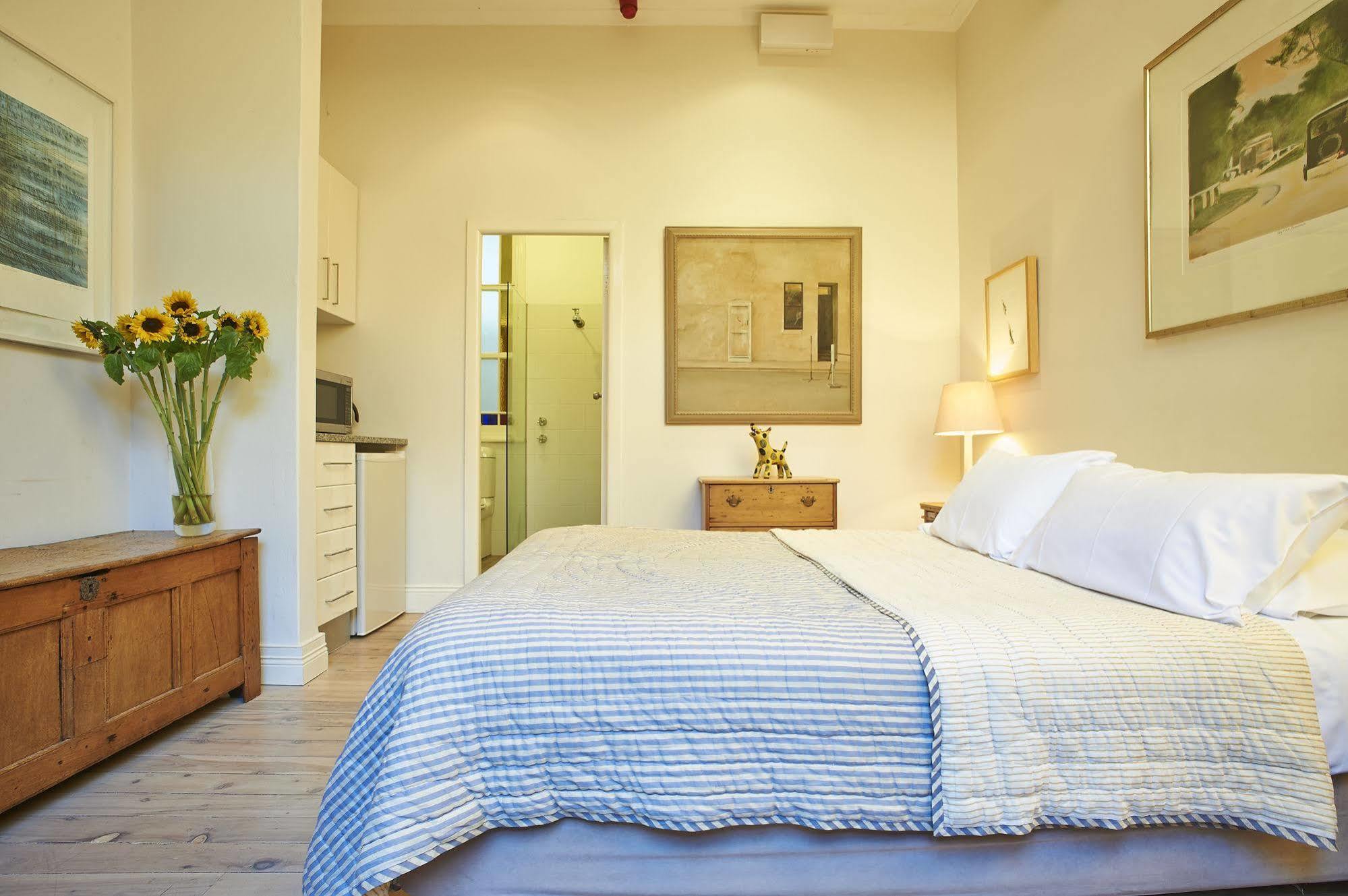 Bondi Beach House Bed & Breakfast Sydney Luaran gambar